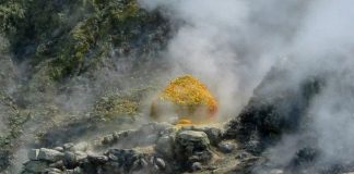 Siêu núi lửa nguy hiểm nhất Trái đất có thể "nổ" sớm hơn dự định