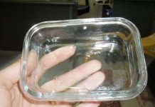 Thủy tinh đập không vỡ