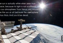 20 thông tin thú vị về ánh sáng có thể bạn chưa biết