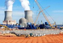 Mỹ thí điểm điện hạt nhân "siêu an toàn"