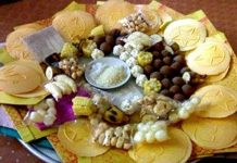 Khám phá những phong tục truyền thống trong ngày Rằm tháng 7 ở phương Đông