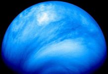 Sao Kim dễ bị nhầm là UFO trong vài ngày tới