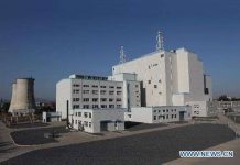 Trung Quốc thử nghiệm lò phản ứng neutron nhanh