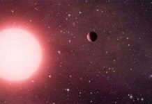 Dự đoán được thời khắc tử vong của hành tinh Dự đoán được thời khắc tử vong của hành tinh