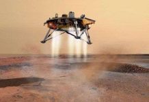 Tàu thăm dò sao Hỏa Phoenix và nỗi lo thất bại