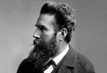 Tia X - Phát hiện vĩ đại của thế kỷ 19