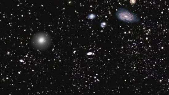 Những phát hiện ấn tượng nhất về vũ trụ năm 2012 (2)