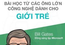 7 lời khuyên của các ông lớn công nghệ cho sinh viên mới ra trường