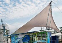 Pin “khủng” phát điện cho gần 1400 hộ dân