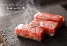 Khám phá loại thịt bò ngon nhất thế giới đắt đỏ hơn cả thịt bò Kobe