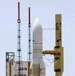 Ngày 12/10: Tên lửa Ariane sẽ thực hiện chuyến bay thứ tư trong năm