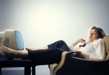 Vì sao con người lười vận động?