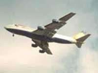 Anh: Giảm ô nhiễm hàng không