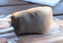 Mảnh thiên thạch hơn 4,5 tỷ năm tuổi lao xuống trang trại Australia