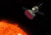 Dự án tàu vũ trụ thám hiểm mặt trời Dự án tàu vũ trụ thám hiểm mặt trời