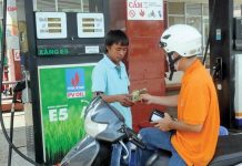 Australia: Liệt kê loạt ô tô, xe máy không phù hợp với xăng E5