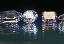 Khoa học tạo ra những viên kim cương lớn hơn và chất lượng hơn