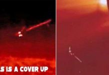 NASA bị cáo buộc che giấu thông tin về phi thuyền lạ