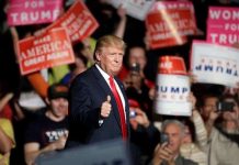 Lời tiên tri của bà lão mù Vanga về tân Tổng thống Mỹ Donald Trump