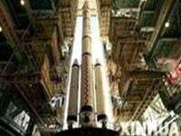 Trung Quốc: phóng tàu Thần Châu VII vào năm 2008