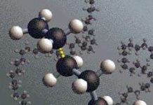 Thiết bị polymer cải tiến có thể ngửi mùi thuốc nổ và bom