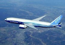 Tổng quan về dòng máy bay siêu an toàn Boeing 777