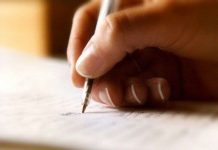 Viết để giảm béo