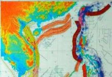 Sóng thần chực chờ tấn công vùng ven biển Việt Nam