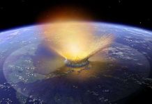 Giả thuyết mới về Kỷ Băng hà Giả thuyết mới về Kỷ Băng hà