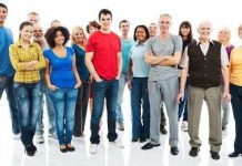 Người nước nào cao nhất thế giới