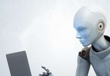 Hãng thông tấn lớn nhất của Anh sẽ dùng robot để viết tin