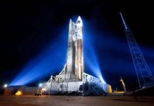 Mỹ vừa phóng thành công vệ tinh do thám tuyệt mật