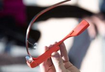 Google Glass áp dụng công nghệ truyền âm qua xương