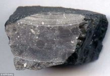 Thiên thạch 4,5 tỷ năm tuổi tiết lộ sự sống trên sao Hỏa