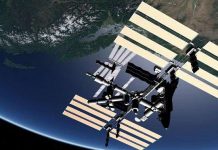 Trạm vũ trụ quốc tế ISS sẽ có thư viện điện tử