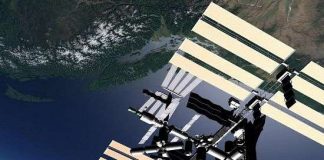 Trạm vũ trụ quốc tế ISS sẽ có thư viện điện tử