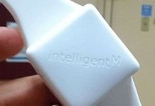 Vòng tay bắt kẻ ở bẩn