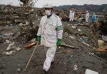 Nga phát minh ra loại vắcxin giúp chống phóng xạ