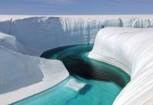 Mực nước biển tăng bất thường Mực nước biển tăng bất thường