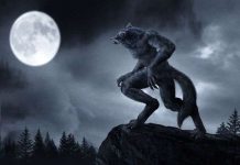 Huyền thoại về người sói