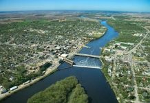 Phát hiện mới giúp sông Amazon trở thành sông dài nhất thế giới