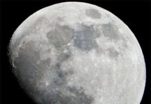 Trung Quốc thử nghiệm công nghệ thu thập mẫu đất trên Mặt Trăng