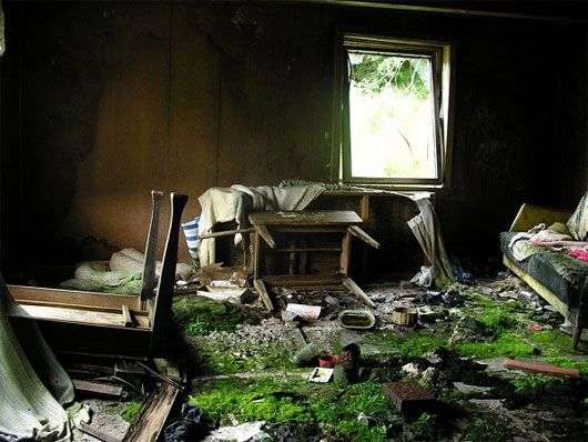 Chuyện “ma quỷ quấy nhiễu” và lý giải khoa học