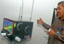 Indonesia phóng vệ tinh theo dõi giao thông hàng hải