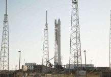 ISS trở thành "bến tàu vũ trụ" trên quỹ đạo Trái Đất