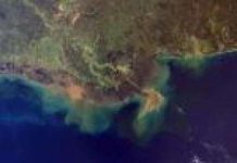 Xếp hạng điểm nóng về tác động của con người lên miền duyên hải Xếp hạng điểm nóng về tác động của con người lên miền duyên hải