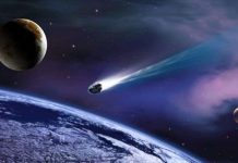 Phân biệt sao băng, thiên thạch và sao chổi