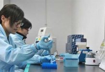 Phòng thí nghiệm Trung Quốc gây khó chịu cho Châu Âu