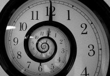 Không thể du hành xuyên thời gian