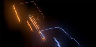 Phát minh lớn: Tìm thấy loại hạt huyền thoại